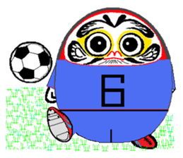 DARUMARU sticker #940488