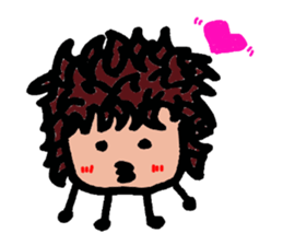 various guys sticker #941137