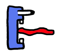 various guys sticker #941138