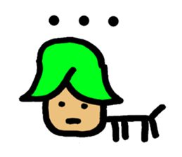 various guys sticker #941156