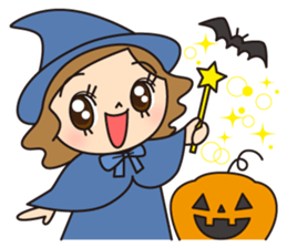 Every day of Marie (Japanese ver.) sticker #942044