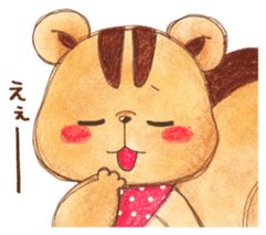 Nonchalant Life sticker #942063