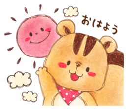 Nonchalant Life sticker #942072