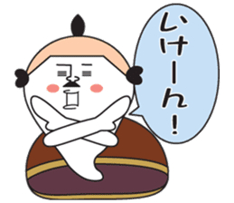 Dorayagi-Jige Sticker sticker #942467