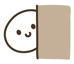 Express EXACT feelings sticker #942555