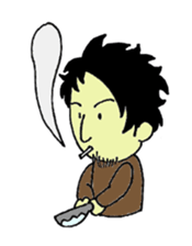 Upper Village Factory sticker #942814