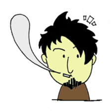 Upper Village Factory sticker #942815