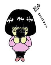 Upper Village Factory sticker #942820