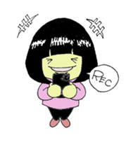 Upper Village Factory sticker #942821