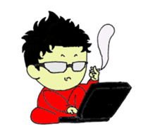 Upper Village Factory sticker #942823