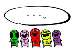 Upper Village Factory sticker #942837