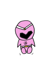 Upper Village Factory sticker #942843