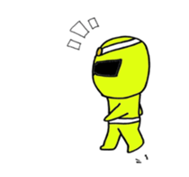 Upper Village Factory sticker #942846