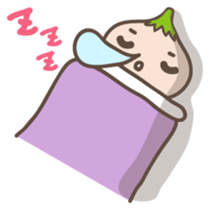 Tamako English version sticker #943036