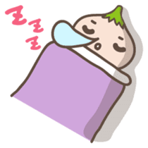 Tamako English version sticker #943036