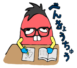 Mr.Peroncho sticker #943388