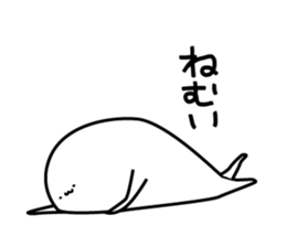 Geek girls Sticker sticker #943444