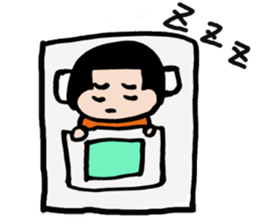 onigiri chan sticker #943648