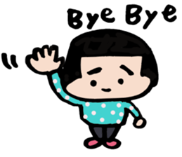 onigiri chan sticker #943656