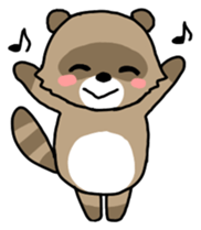 Yocchan English Version sticker #943809