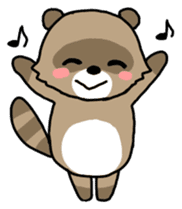 Yocchan English Version sticker #943809