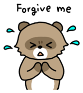 Yocchan English Version sticker #943813