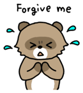 Yocchan English Version sticker #943813