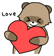 Yocchan English Version sticker #943816