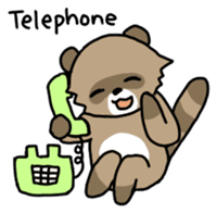 Yocchan English Version sticker #943821