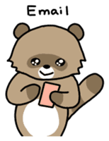 Yocchan English Version sticker #943822