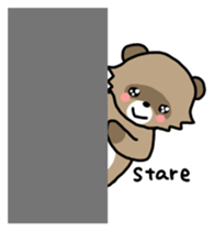 Yocchan English Version sticker #943830