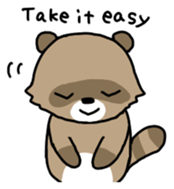 Yocchan English Version sticker #943832