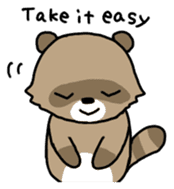 Yocchan English Version sticker #943832