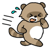 Yocchan English Version sticker #943836