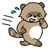 Yocchan English Version sticker #943836