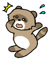 Yocchan English Version sticker #943838