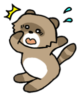 Yocchan English Version sticker #943838