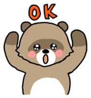 Yocchan English Version sticker #943839