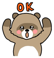 Yocchan English Version sticker #943839