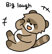 Yocchan English Version sticker #943841