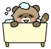 Yocchan English Version sticker #943843