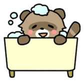 Yocchan English Version sticker #943843