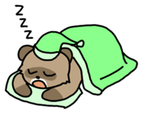 Yocchan English Version sticker #943845