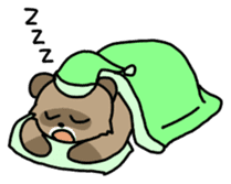 Yocchan English Version sticker #943845