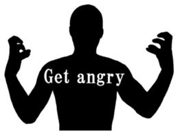 Raku ni Stamp!!(English version) sticker #943854