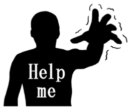 Raku ni Stamp!!(English version) sticker #943883