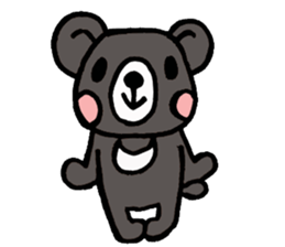 Happy Stamp sticker #943888