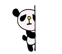 Happy Stamp sticker #943897