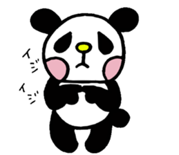 Happy Stamp sticker #943906