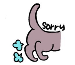 Happy Stamp sticker #943916